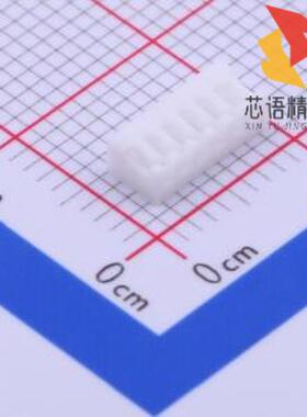 全新B1251H-6P原装(1.25mm 1x6P)正品