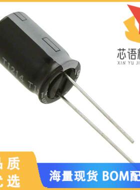 全新25PK1000MEFC10X16原装(CAP ALUM 1000UF 20% 25