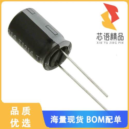 全新25PK1000MEFC10X16原装(CAP ALUM 1000UF 20% 25