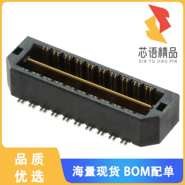 全新QTH-020-01-F-D-DP-A原装(CONN DIFF ARRAY PLG