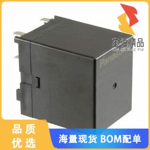 全新AHES3191原装(RELAY GEN PURPOSE DPST 35A 12V)正品