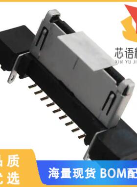 全新3880-B-18P原装(CONN MULT-PUR HEADER 18P SLD