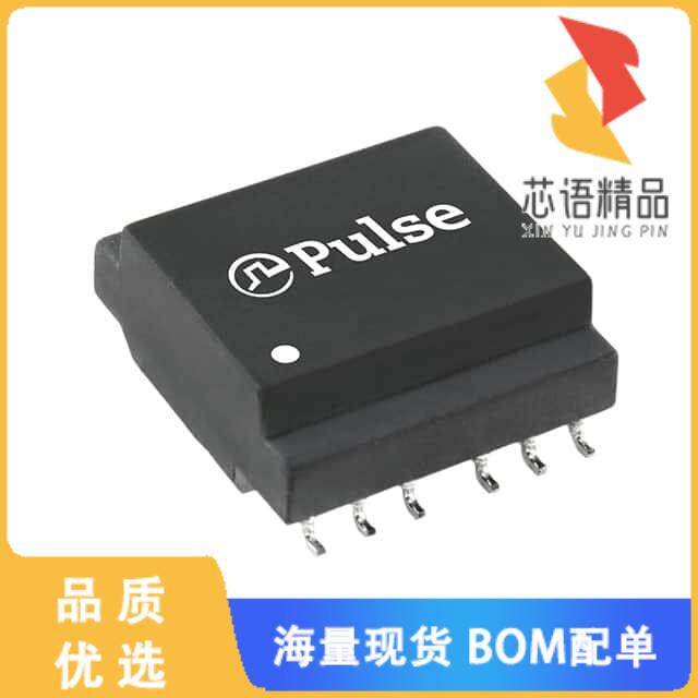 全新HX1224CNL原装(PULSE XFMR 1CT:1CT TX 1CT:1CT