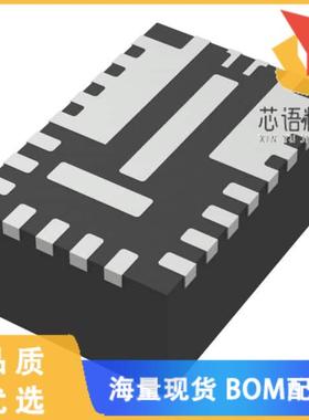 全新MIC33M356-FAYMP-TR原装(HIGH PERFORMANCE 5.5V