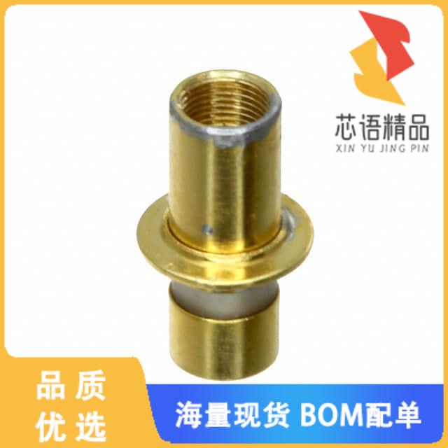 全新GNF4R550原装(CAP TRIMMER 0.6-4.5PF 500V TH)正品