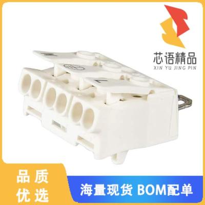 全新21881原装(CONN LUMINAIRE 3POLE W/PRNT)正品