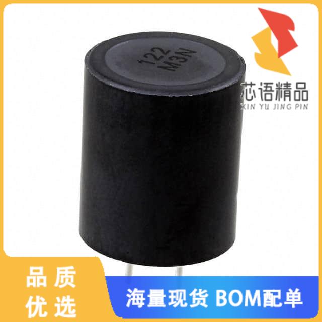 全新RCP1317NP-122L原装(FIXED IND 1.2MH 740MA 1.2