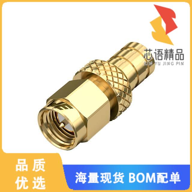 全新64403216211000原装(WR-ADPT_ADAPTOR_SMA PLUG