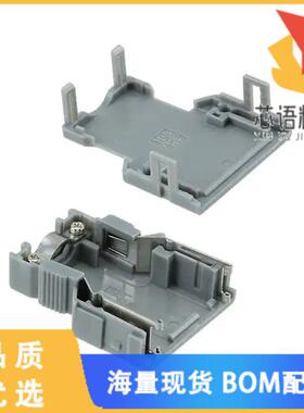 全新FI-20-CV2(50)原装(CONN BACKSHELL 20POS 180DE