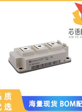 全新FF300R12KE4HOSA1原装(IGBT MOD 1200V 460A 160
