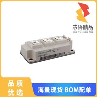 全新FF300R12KE4HOSA1原装(IGBT MOD 1200V 460A 160