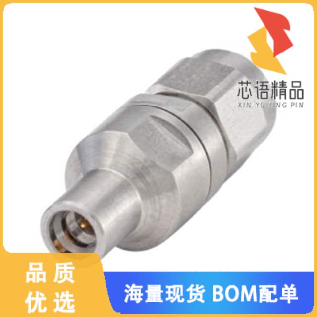 全新19S132-S00S3原装(ADAPT SMP PLUG - SMA PLUG)正品