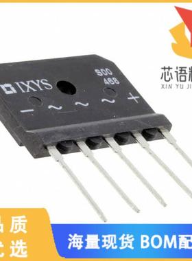 全新DNA40U2200GU原装(POWER DIODE DISCRETES-RECTI