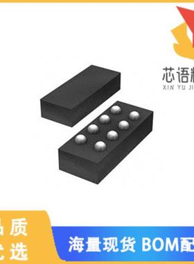 全新AT45DB081E-UUN-T原装(IC FLASH 8MBIT SPI 85MH