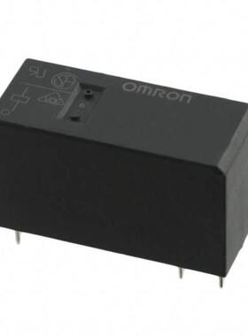全新G2RL-1A-E DC12原装(RELAY GEN PURPOSE SPST 16