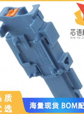 全新3210130原装(TERM B PLUG 1POS STR)正品