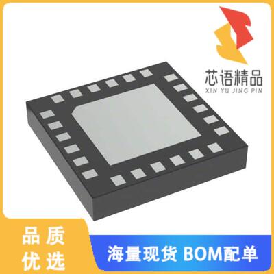 全新ADRF5730BCCZN原装(DIGITAL ATTENUATOR 24LGA)正品