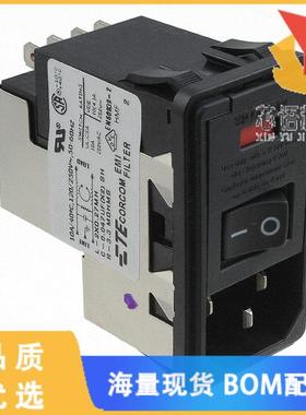 全新PS0S0SHXA原装(PWR ENT MOD RCPT IEC320-C14 PN