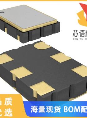 全新514FAA000115BAGR原装(XTAL OSC XO 125.0000MHZ