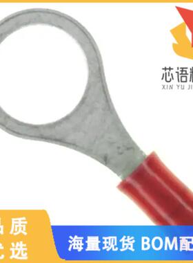 全新2-31897-2原装(CONN RING CIRC 16-22AWG #3/8)正品