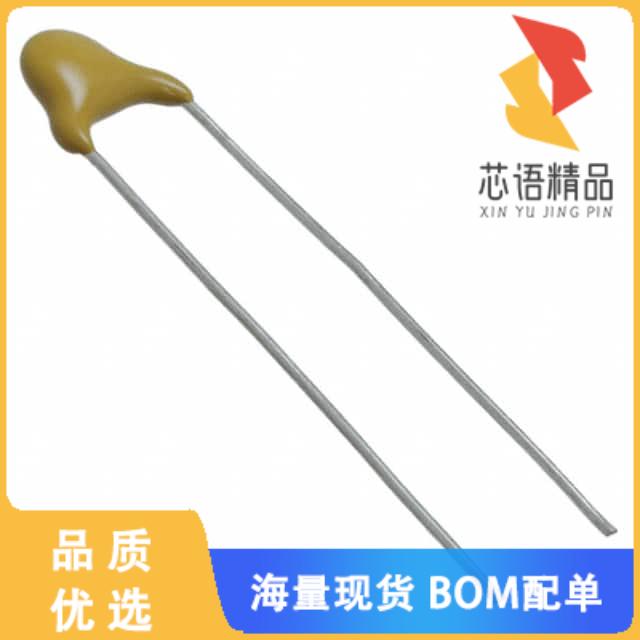 全新S271K25X5FN63L6R原装(CAP CER 270PF 1KV X5F R