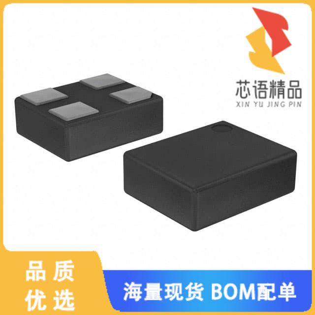 全新DSC6003JI2A-010.0000原装(MEMS OSC XO 10.0000