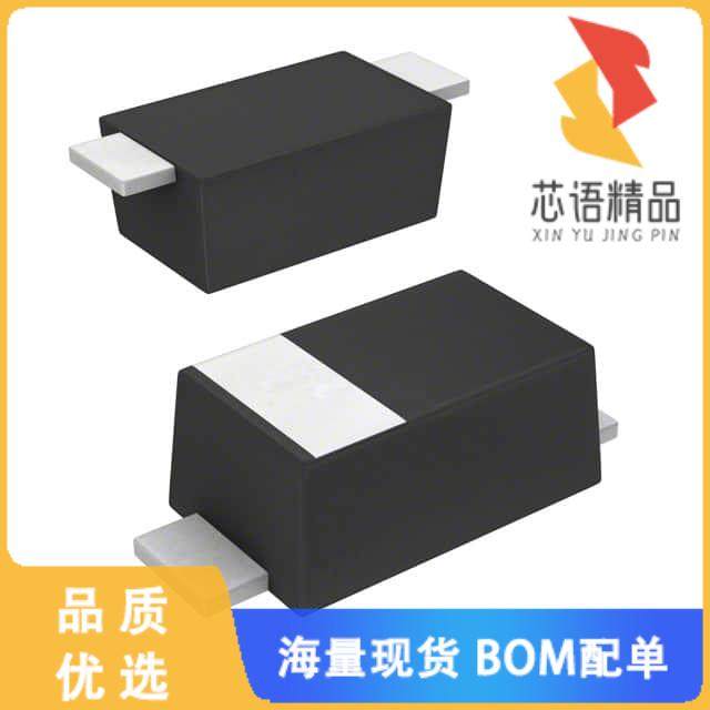 全新DZ2W24000L原装(DIODE ZENER 24V 1W MINI2)正品