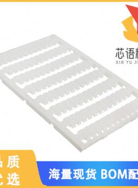 全新0821690原装(UNICARD SHEETS 1 ROLL=96 LABELS)正品