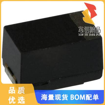 全新EEF-UE0E331LE原装(CAP ALUM POLY 330UF 20% 2.