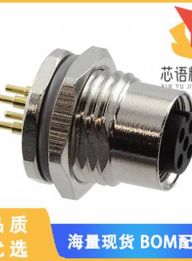 全新T4141012041-000原装(CONN PLUG FMALE 4POS GOL