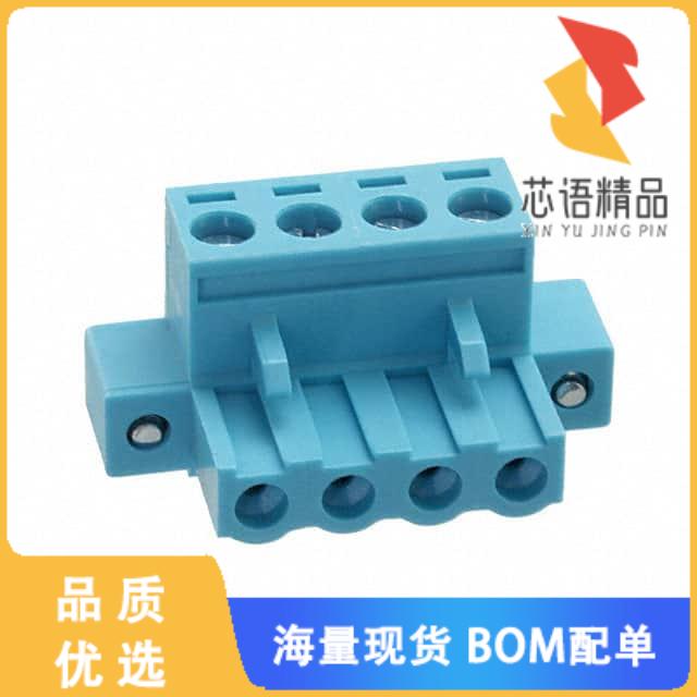 全新TBP01P1W-508-04BE原装(TERMINAL B, PLUGGABLE,