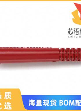 全新5155-2原装(CONN STRN RELIEF FOR RG-58 141)正品