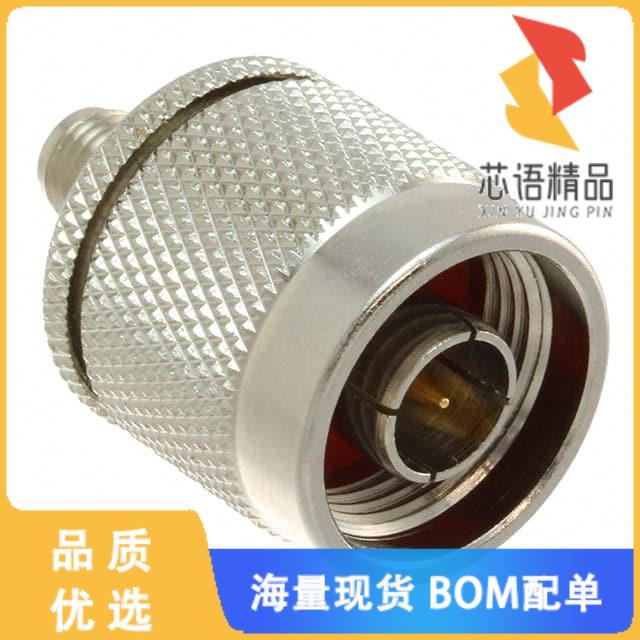 全新ADAPT/N-TYPEM/SMAF原装(CONN ADAPT SMA JACK T