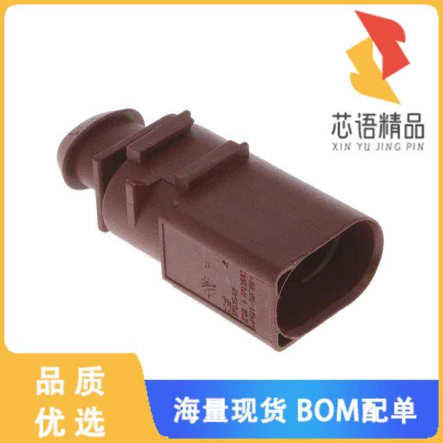 全新1-1703543-0原装(2POS,TAB 2.8X0.8,TAB HSG,ASS