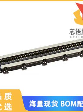 全新5010834010原装(CONN RCPT 40POS 0.016 GOLD SM