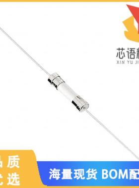全新021606.3MRET1P原装(FUSE CERAMIC 6.3A 250VAC
