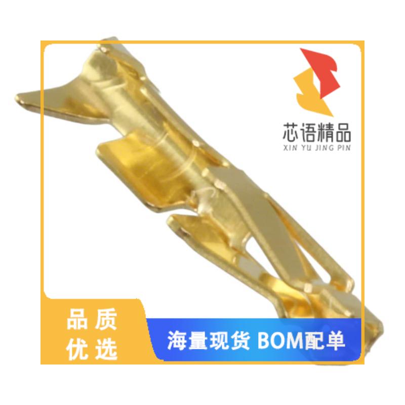 全新HNC-2.5S-D-A(02)原装(CONN SOCKET 22-26AWG CR