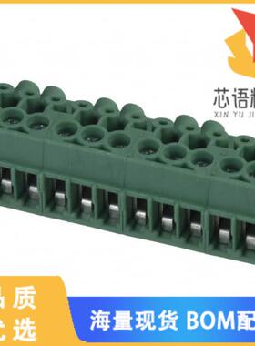 全新1984109原装(TERM B PLUG 11POS 3.5MM)正品