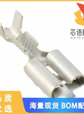 全新280095-2原装(CONN QC RCPT 18-22AWG 0.250)正品