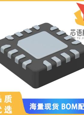 全新HMC903LP3E原装(IC RF AMP GP 6GHZ-17GHZ 16QFN)正品