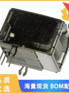 全新61729-0010BLF原装(CONN RCPT USB2.0 TYPEB 4PO