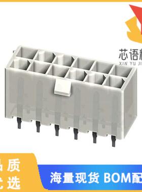 全新CP-01316110原装(4.20MM 16 POS DUAL ROWS STRA