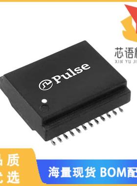 全新HX5062FNLT原装(PULSE XFMR 1 CT:1CT TX/RX 350