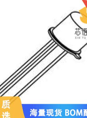 全新2N4391原装(N   JFET)正品