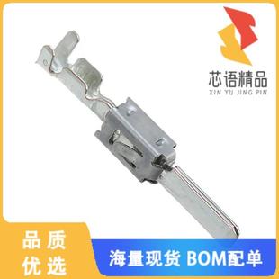 20AWG 1原装 正品 TIN CRIMP TAB CONN 964294 全新2