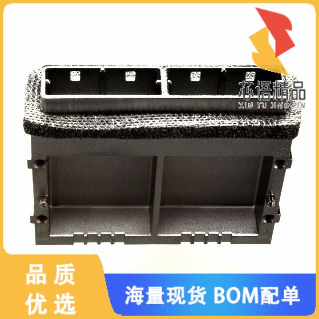 全新1888321-2原装(CONN MINI SAS CAGE 2X1 SLD R/A)正品