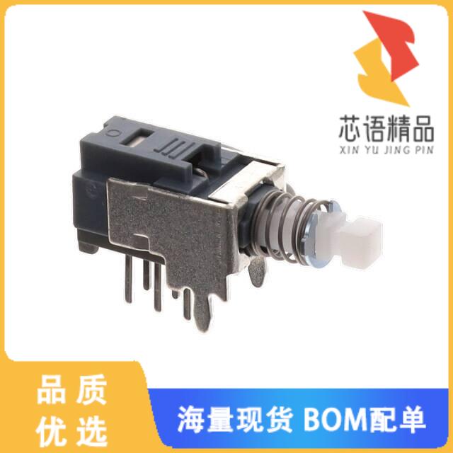 全新PBH2UEEKZXNAGX原装(SWITCH PUSH DPDT 0.1A 30V)正品