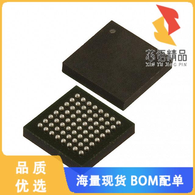 全新CSR8645A04-IBBC-R原装(IC RF TXRX+MCU BLUETOO