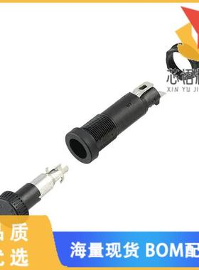 全新03455LF4H原装(FUSE HLDR CART 250V 10A PNL MN