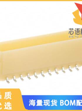 全新BM12B-SRSS-TB(LF)(SN)原装(CONN HEADER SMD 12